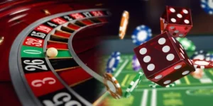 Khám Phá Cách Chơi Roulette Tại Nhà Cái PG88: Hành Trình Thú Vị