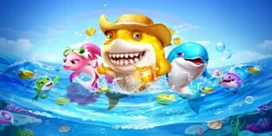 Khám Phá Bắn Cá Royal Fishing Tại PG88: Hành Trình Săn Thưởng Đỉnh Cao