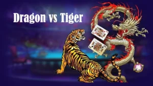 Khám Phá Sức Hút Của Dragon Tiger Tại PG88: Trò Chơi Đỉnh Cao