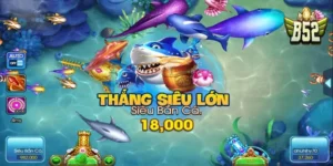 Khám Phá Bắn Cá Đại Chiến B52 Tại PG88: Hành Trình Săn Thưởng Hấp Dẫn
