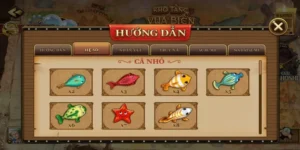 Khám Phá Cách Chơi Bắn Cá Đại Hải Trình Tại PG88: Hành Trình Săn Kho Báu