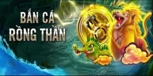 Khám Phá Cách Chơi Bắn Cá Rồng Tại PG88: Hướng Dẫn Chi Tiết