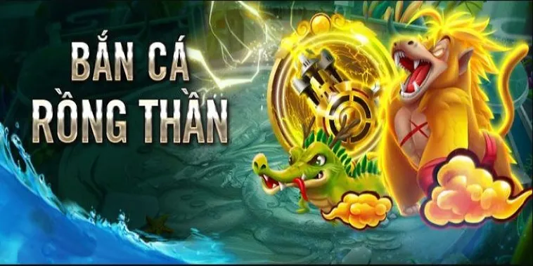 Khám Phá Cách Chơi Bắn Cá Rồng Tại PG88: Hướng Dẫn Chi Tiết