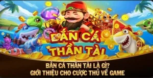 Khám Phá Bắn Cá Thần Tài Tại PG88: Trải Nghiệm Đại Dương Hấp Dẫn