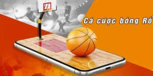 Khám Phá Cá Cược Bóng Rổ PG88: Đỉnh Cao Giải Trí Thể Thao