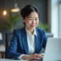 CEO Đặng Nguyễn Cát Uyên