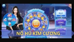 Khám Phá Nổ Hũ Kim Cương Tại PG88: Trải Nghiệm Giải Trí Đỉnh Cao