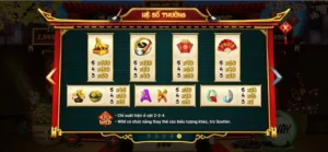 Khám Phá Cách Chơi Nổ Hũ Ông Đồ Tại PG88: Hành Trình Giải Trí Đỉnh Cao