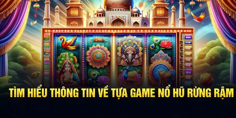 Khám Phá Nổ Hũ Rừng Xanh: Hành Trình Phiêu Lưu Hấp Dẫn Tại PG88 2 Khám Phá Nổ Hũ Rừng Xanh: Hành Trình Phiêu Lưu Hấp Dẫn Tại PG88