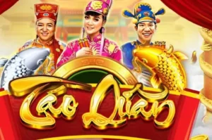 Khám Phá Cách Chơi Nổ Hũ Táo Quân Tại PG88: Hấp Dẫn, Dễ Thắng