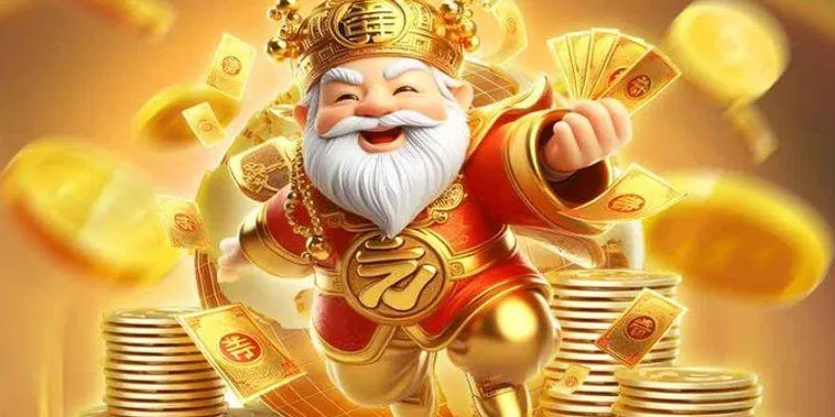 Khám Phá Nổ Hũ Thần Tài Tại PG88: Hành Trình May Mắn 2 Khám Phá Nổ Hũ Thần Tài Tại PG88: Hành Trình May Mắn