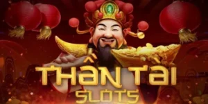 Khám Phá Nổ Hũ Thần Tài Tại PG88: Hành Trình May Mắn