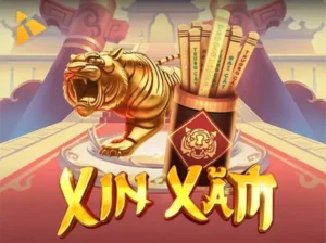 Khám Phá Nổ Hũ Xin Xăm Tại PG88: Hấp Dẫn, Thú Vị