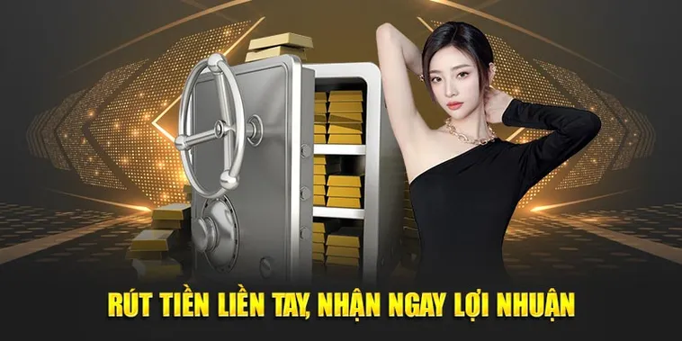 Khám Phá Quy Trình Rút Tiền PG88: Nhanh Chóng, An Toàn Và Đơn Giản 2 Khám Phá Quy Trình Rút Tiền PG88: Nhanh Chóng, An Toàn Và Đơn Giản