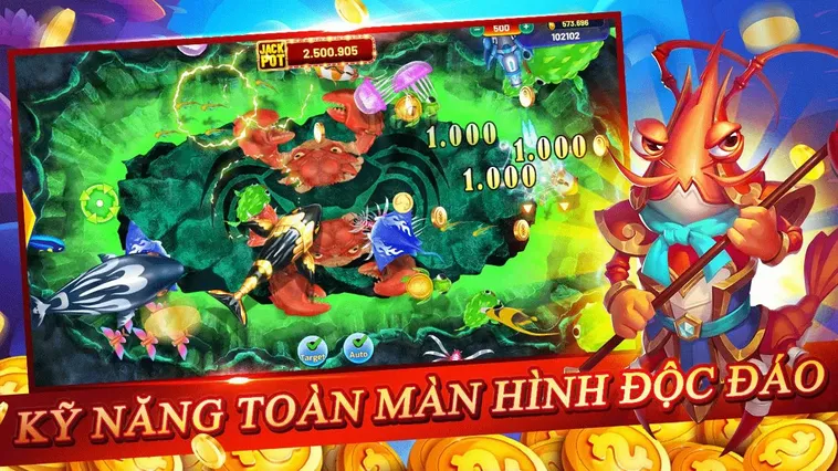 Khám Phá Thợ Săn Cá Tại PG88: Hành Trình Săn Thưởng Hấp Dẫn 2 Khám Phá Thợ Săn Cá Tại PG88: Hành Trình Săn Thưởng Hấp Dẫn