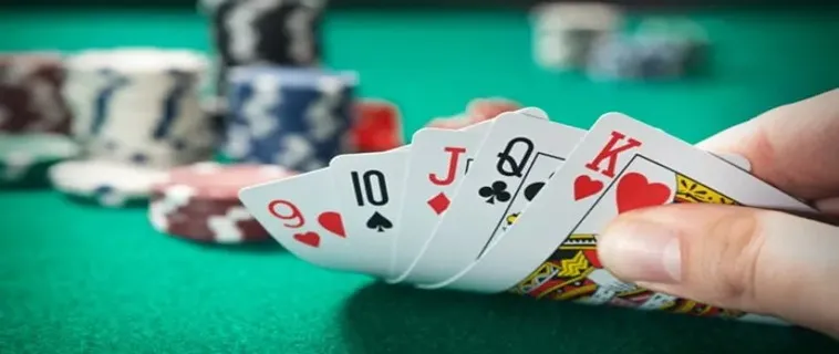 Khám Phá Sức Hút Của Xì Tố Tại PG88: Trải Nghiệm Đỉnh Cao