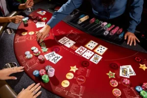 Khám Phá Sức Hút Của Xì Tố Tại PG88: Trải Nghiệm Đỉnh Cao